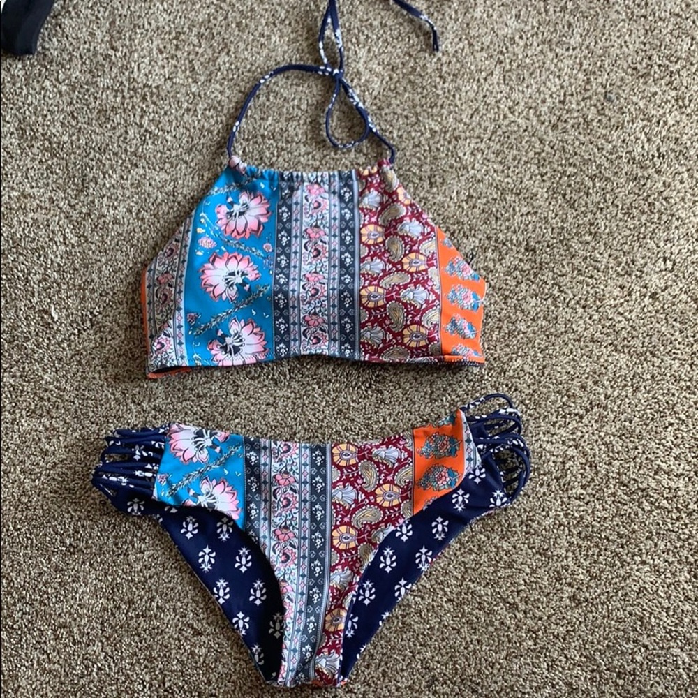 Swimsuit